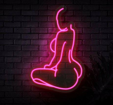 laalemonzz Nacktbilder von OnlyFans geleakt