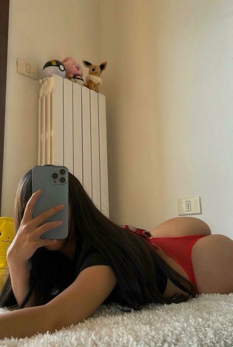 laalemonzz OnlyFans geleakte Bilder