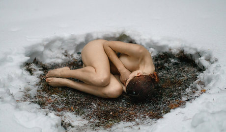 Nadi Tretyakova Nacktbilder von OnlyFans geleakt