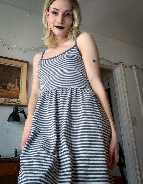 IndieChic OnlyFans-Model