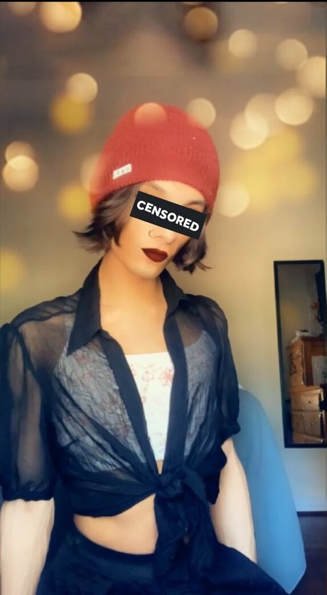 BiTwink97 OnlyFans-Model