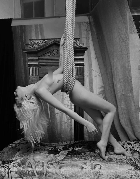 Radmilla Dzhanaeva Nacktbilder-Leaks von OnlyFans