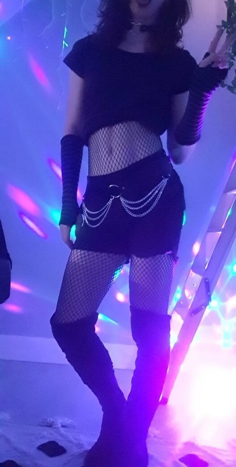 Raven64190 OnlyFans Bilder