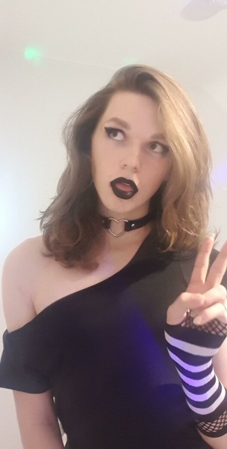 Raven64190 Nacktbilder von OnlyFans