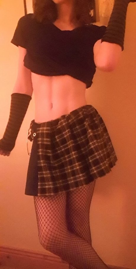 Raven64190 OnlyFans Nacktbilder