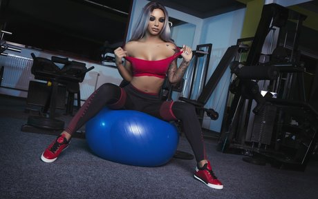 Jessica Sirbu OnlyFans Leaks Nacktbilder