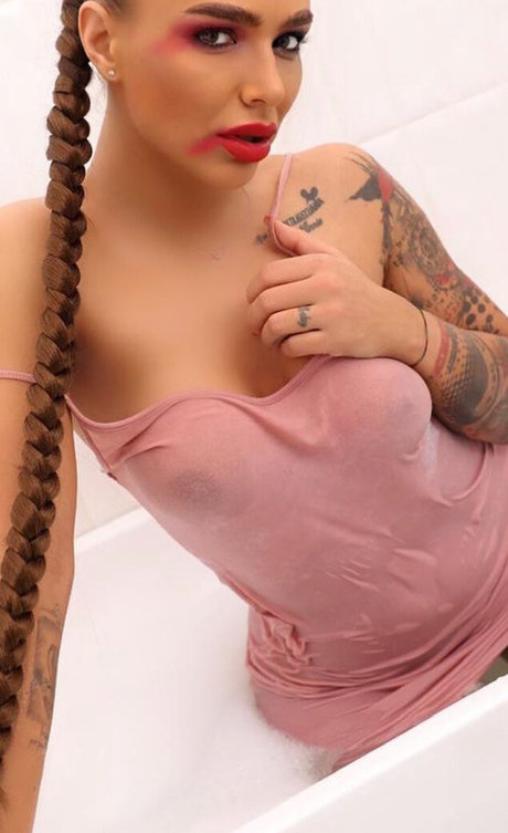 Jessica Sirbu Nacktbilder OnlyFans Leaks