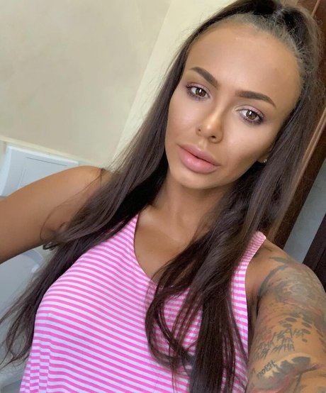 Jessica Sirbu OnlyFans Sextape geleakt