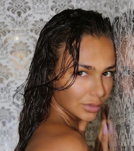 Jessica Sirbu OnlyFans kostenlos