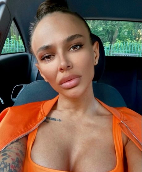 Jessica Sirbu Leak von OnlyFans-Inhalten