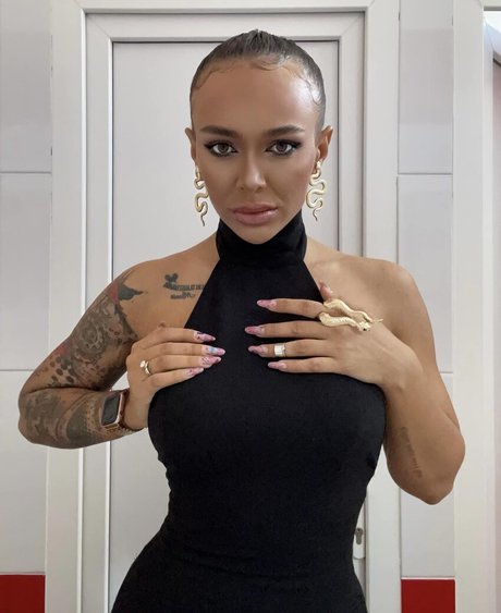 Jessica Sirbu OnlyFans-Leaks