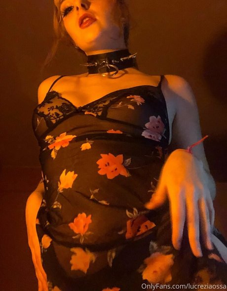 lucreziaossa Nacktbilder von OnlyFans