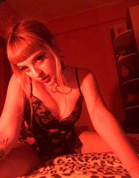 lucreziaossa OnlyFans-Pornos