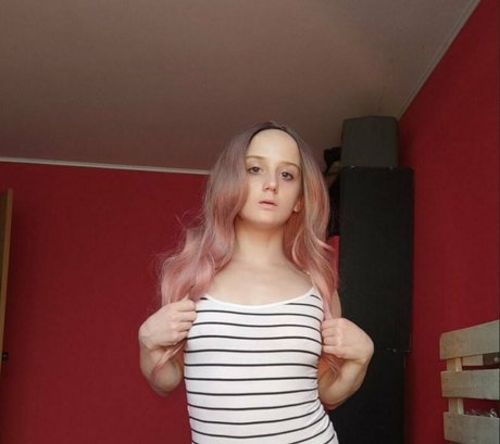 blackravenbdsm Nacktbilder von OnlyFans geleakt