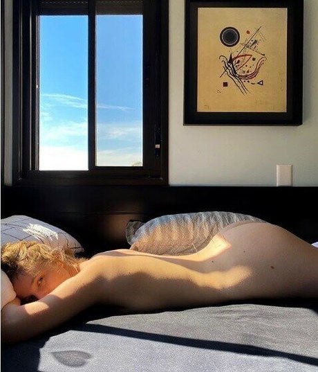 Felicia Guerra OnlyFans nackt