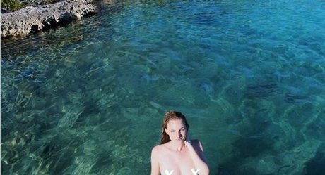 Felicia Guerra OnlyFans Striptease