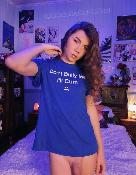 Succuboi Nacktbilder OnlyFans geleakt