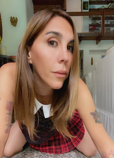 erikasweetts Nacktbilder OnlyFans geleakt