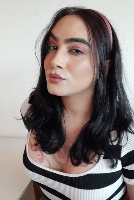 Miss Yuna Leaked OnlyFans