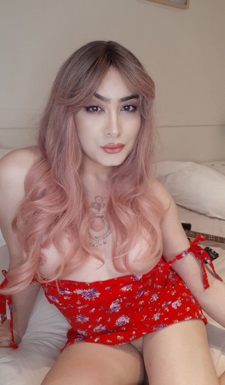 Miss Yuna Nackt auf OnlyFans