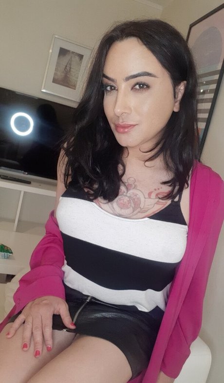 Miss Yuna Nacktbilder OnlyFans geleakt