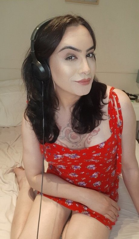 Miss Yuna OnlyFans Sex geleakt