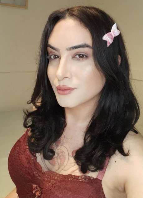 Miss Yuna OnlyFans Leaks Gratis