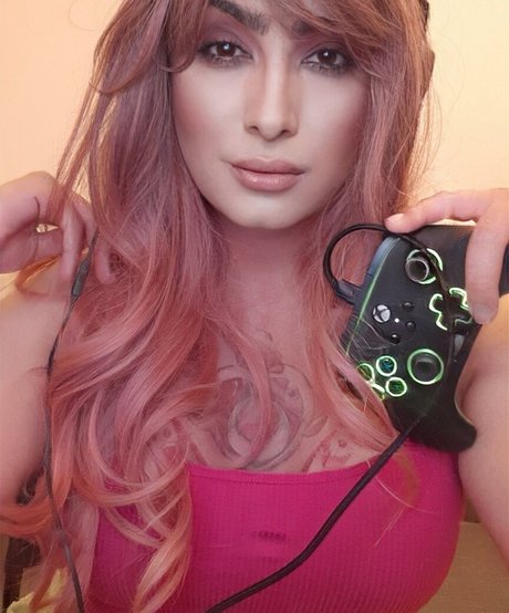 Miss Yuna Leaks von Nacktbildern auf OnlyFans