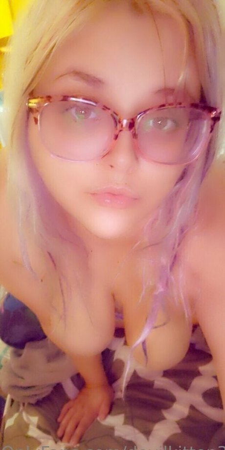 devilkitten336 Nackt auf OnlyFans