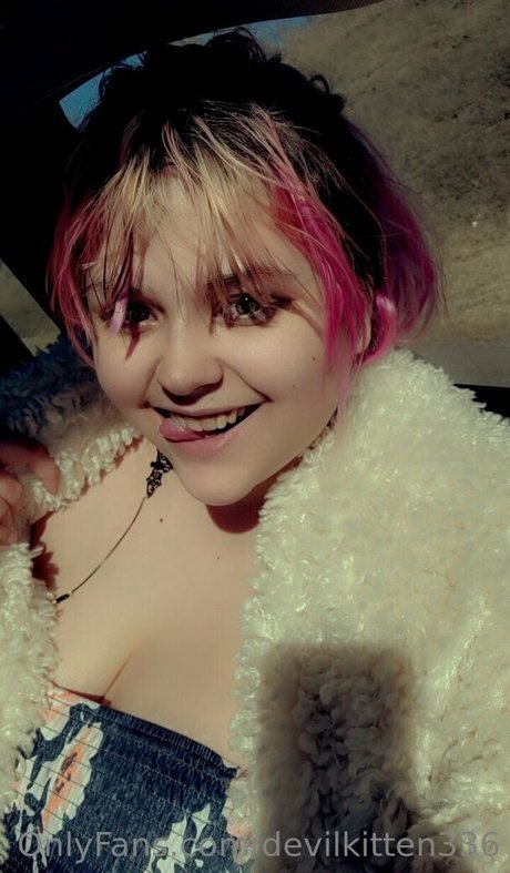 devilkitten336 OnlyFans Bilder