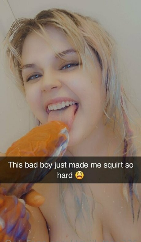 devilkitten336 OnlyFans Leak