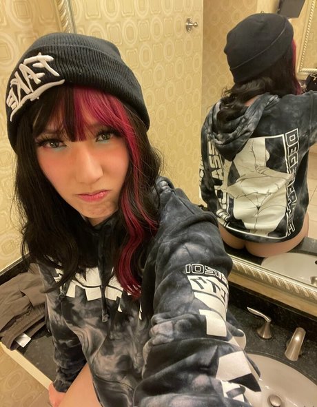 jessieaoki XXX OnlyFans