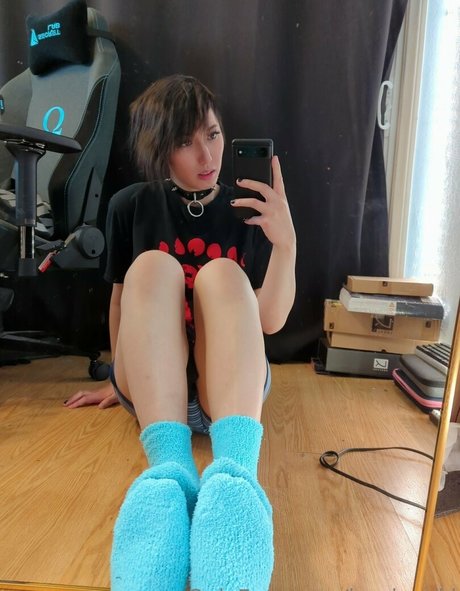 jessieaoki Model OnlyFans Foto