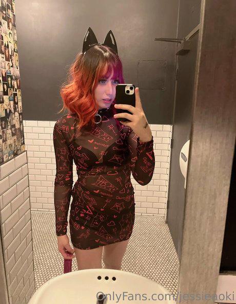 jessieaoki OnlyFans-Sex