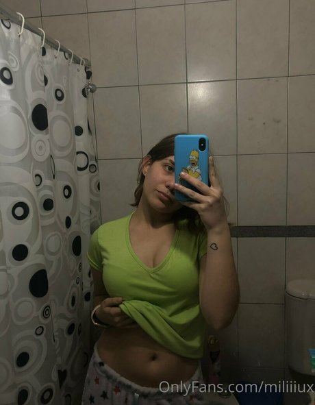 miliiiux Leaked OnlyFans Porn