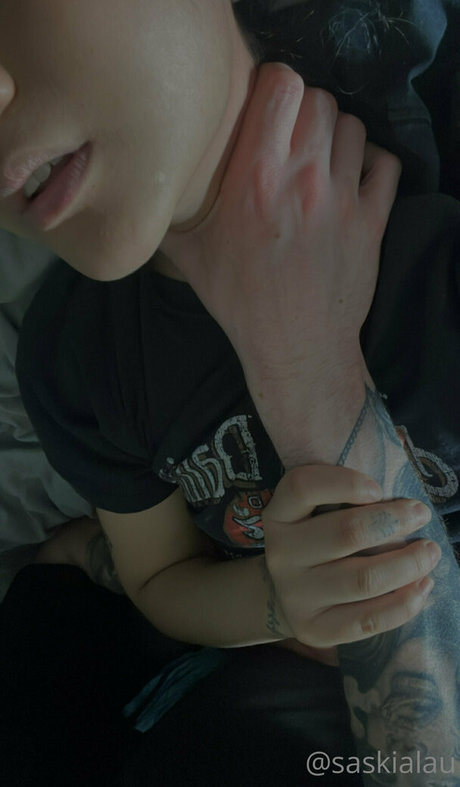 saskialau Nacktbilder geleakt OnlyFans Aufgedeckt