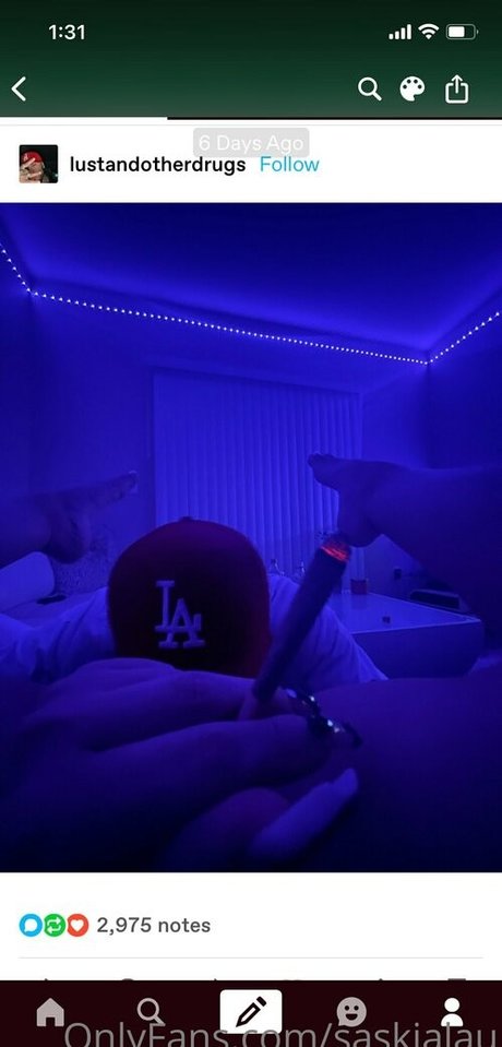 saskialau OnlyFans Porn