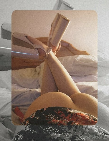 saskialau Oben ohne OnlyFans