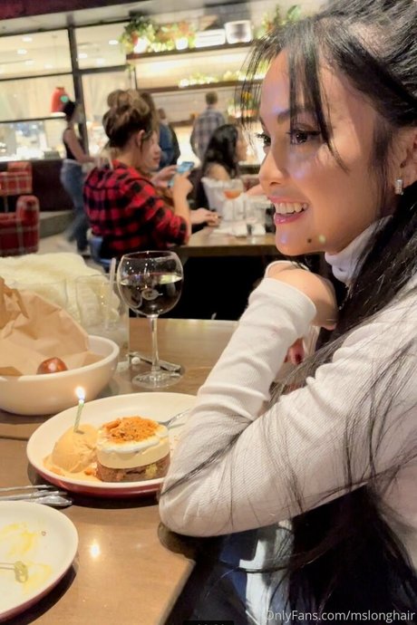 mslonghair Leak von OnlyFans