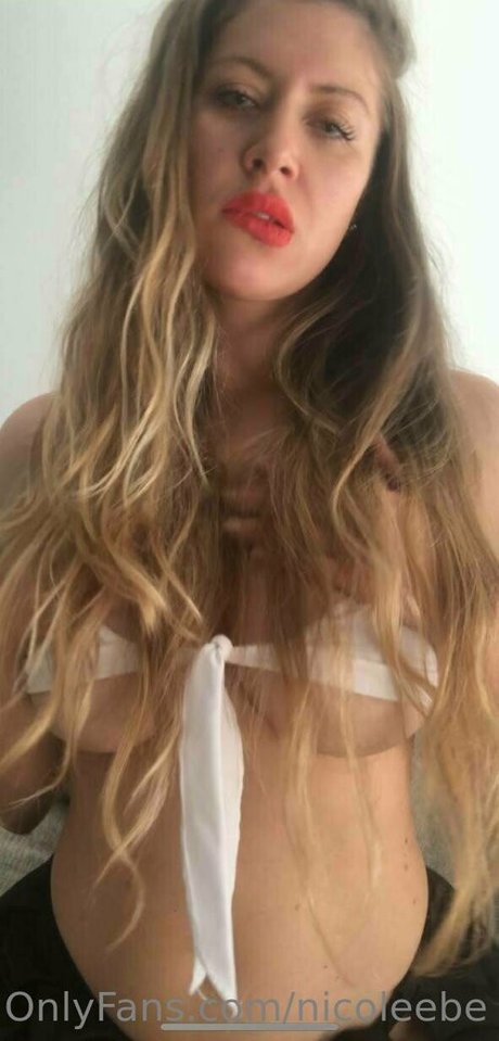nicoleebe Leaks von Nacktbildern auf OnlyFans