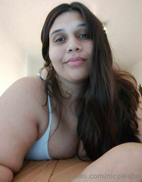 nicoleebe Leaked OnlyFans Bilder