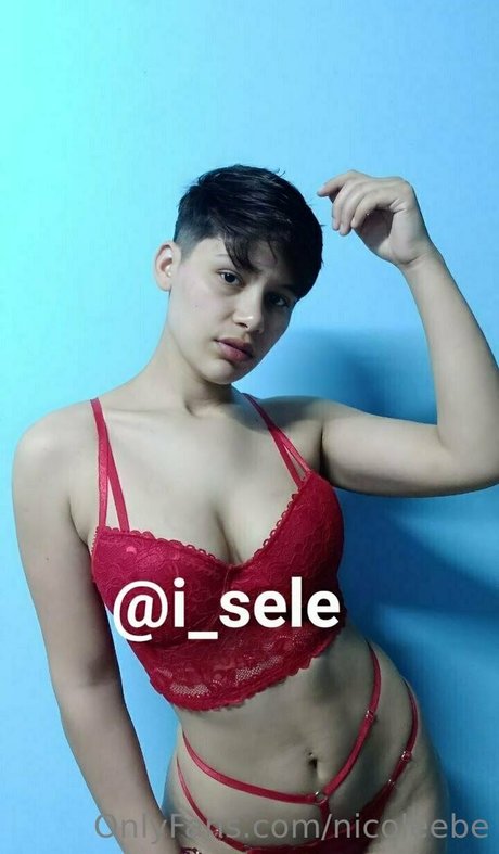 nicoleebe OnlyFans