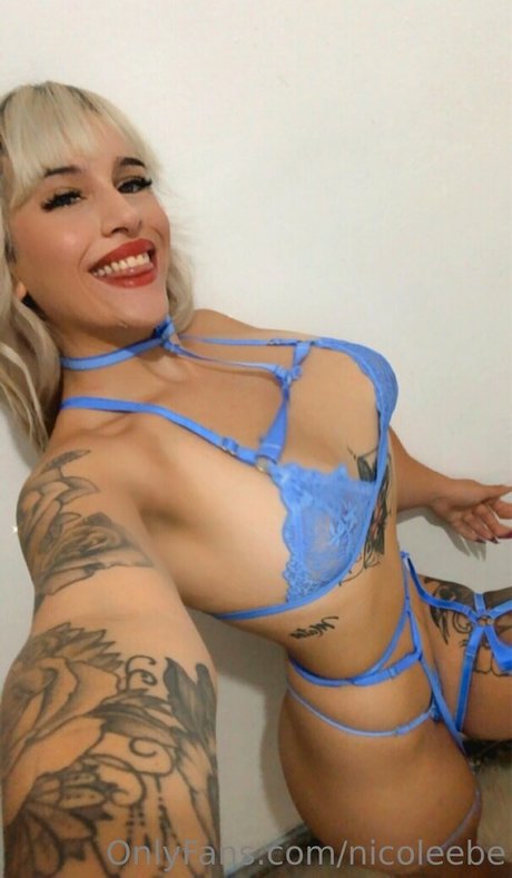 nicoleebe OnlyFans
