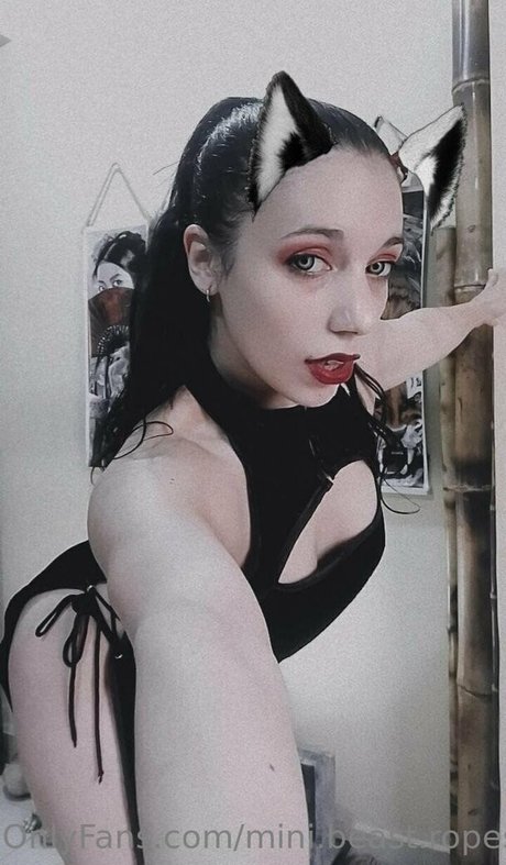 mini beast ropes Leaks von OnlyFans