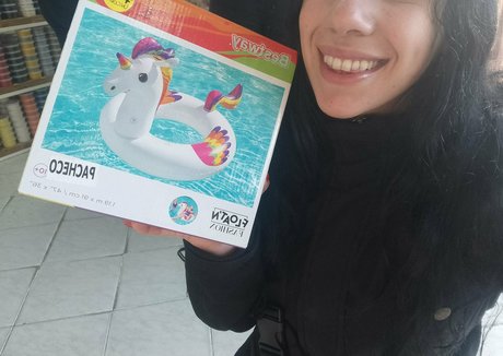 mini beast ropes OnlyFans Lesbisch