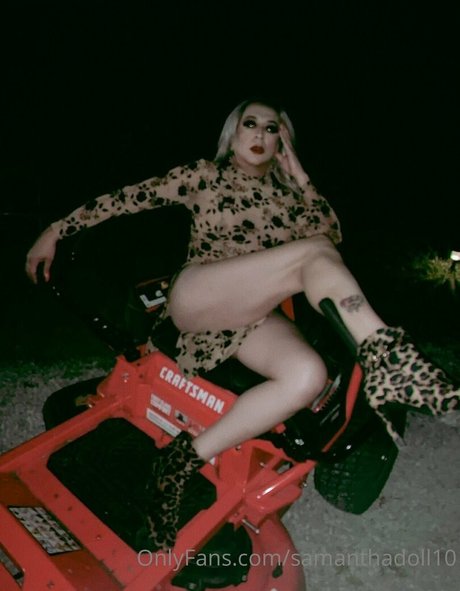 samanthadoll10 OnlyFans-Bilder