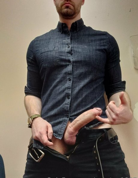 potatoe1987 Nacktbilder OnlyFans geleakt