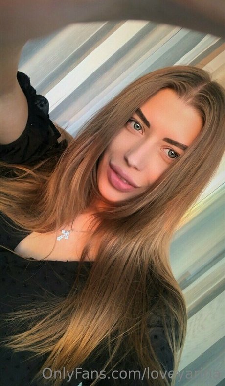 loveyarina Nackt OnlyFans