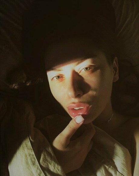 loveyarina Oben ohne OnlyFans