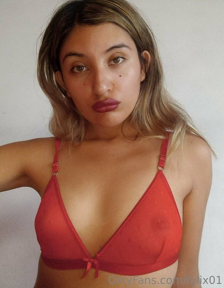 lulix01 Nackt OnlyFans